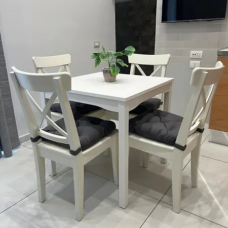 Apartamento Garibaldi