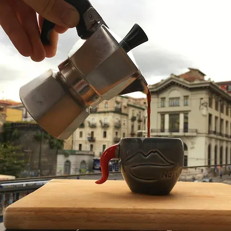 Apartamento Garibaldi