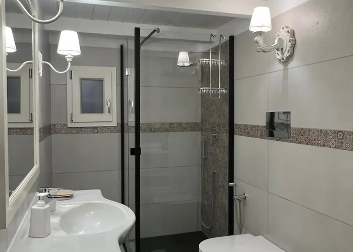 Garibaldi Apartamento