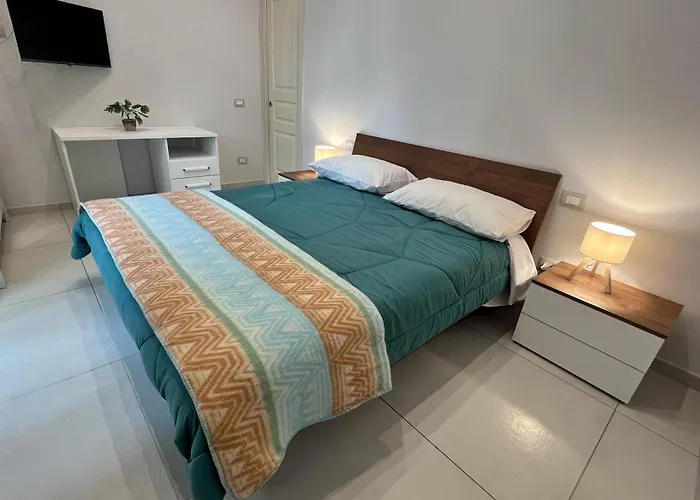 Garibaldi Apartamento *