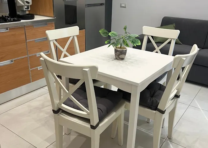 Apartamento Garibaldi