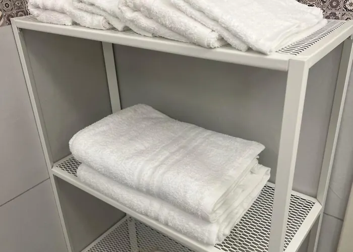 Garibaldi Apartamento Nápoles