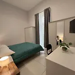 Garibaldi Lägenhet Neapel