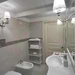 Garibaldi Lägenhet *