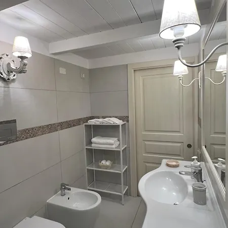 Garibaldi Appartement *