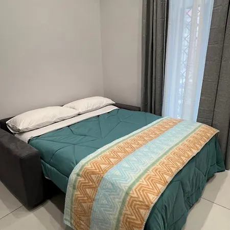 Garibaldi * Napels