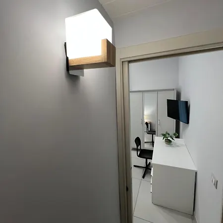 Apartment Garibaldi Naples