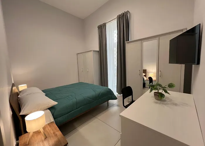Garibaldi Appartement Naples